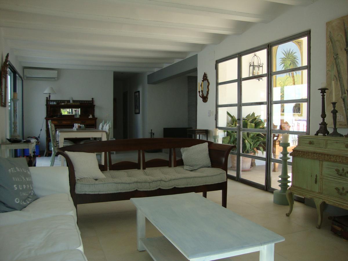 Estilo Mediterraneo (Adults Only) Bed & Breakfast Javea Exterior photo